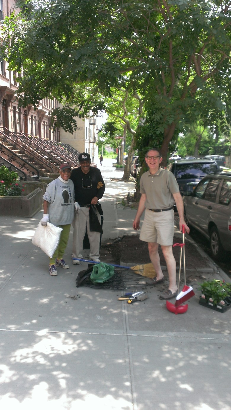 Treewell June 2018 2